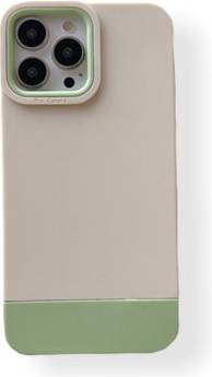 FoneFunShop Case For Iphone 13 Pro Max 3 In 1 Designer