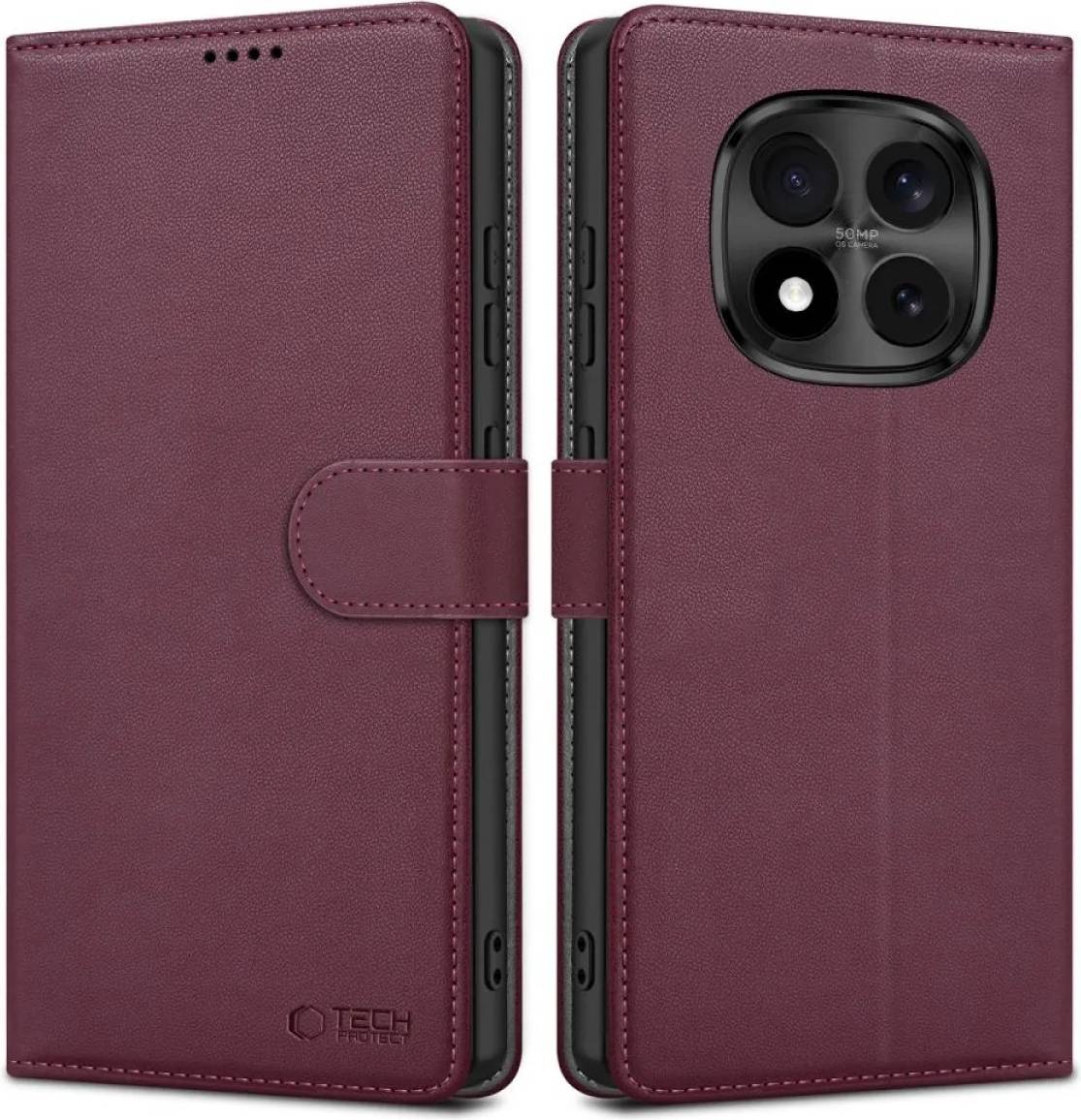 Tech-Protect Redmi Note 15 Pro Wallet Case