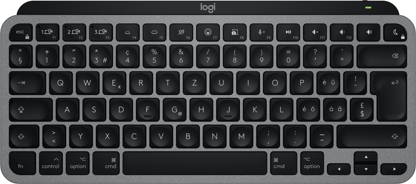 Logitech mx keys mini Logitech MX Keys Mini Bluetooth Keyboard