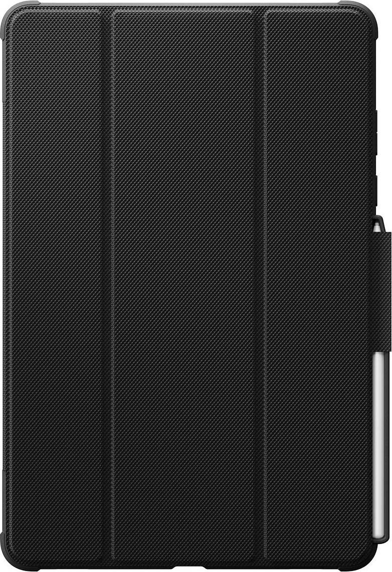Spigen Rugged Armor Pro Tablet Samsung Galaxy Tab S11 Sort