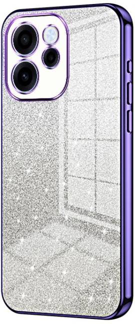 Oppo Reno15 FS 5G Gradient Glitter Powder Case