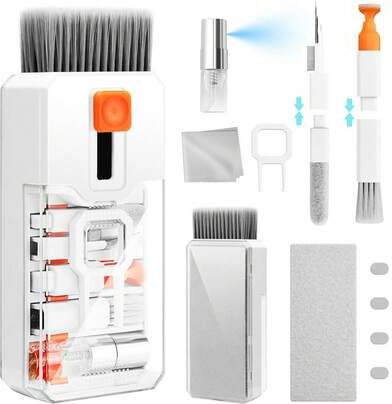 Shein Electronic Keyboard Laptop Cleaner Kit