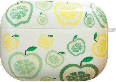 Charging case airpods pro AirPods Pro Pattern Charging Case