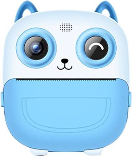 Instax printer Portable Kid Digital Camera Printer