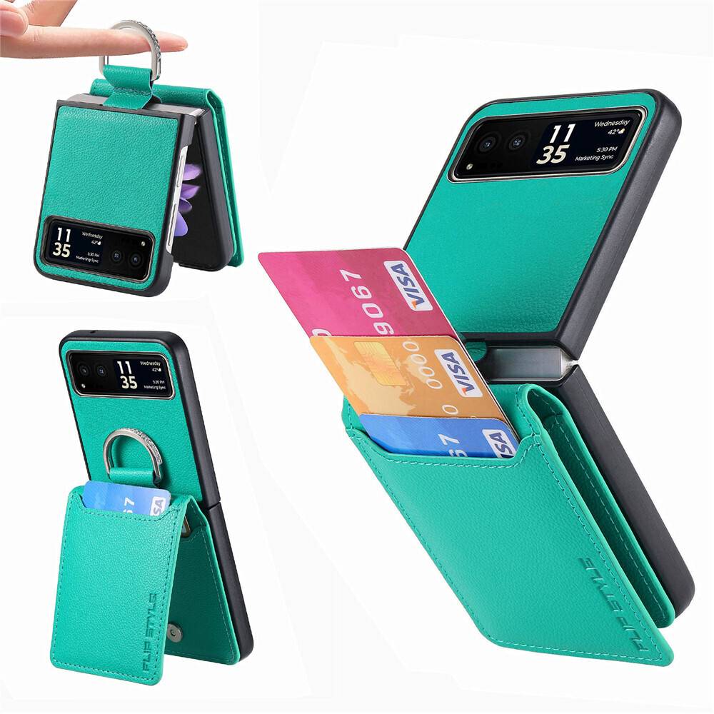 Motorola razr Motorola Razr Ultra Wallet Case