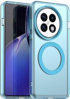 Oneplus 13 OnePlus 13 UltraGuard Matte MagSafe Case Blue