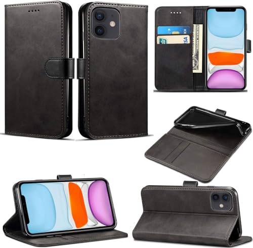 Case Compatible With Card Slots for iPhone 11