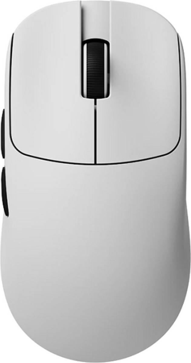 ATK MAD R Major Mouse Da Gioco Senza Filo
