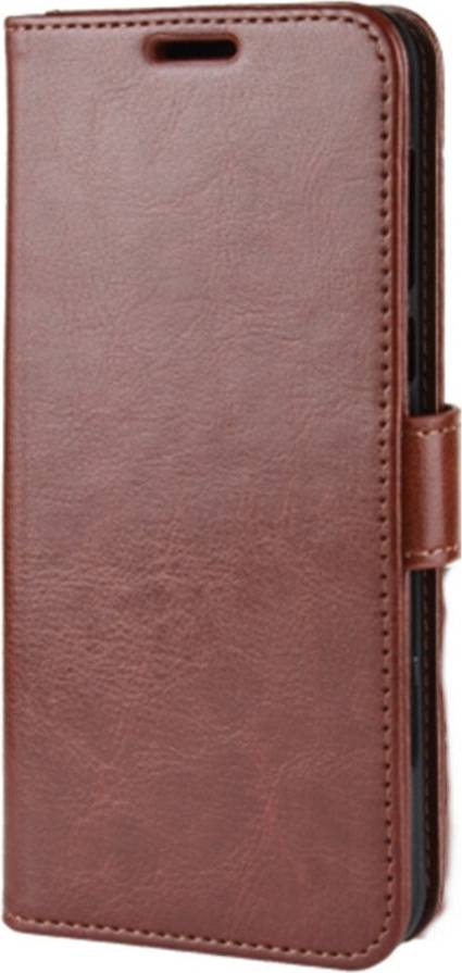 Keshen R64 Texture Single Fold Horizontal Flip Leather Case