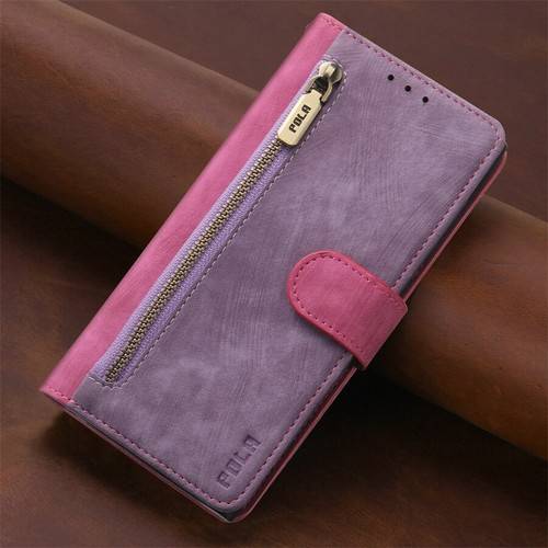 TCL Case For Retro Multicard Wallet Stand