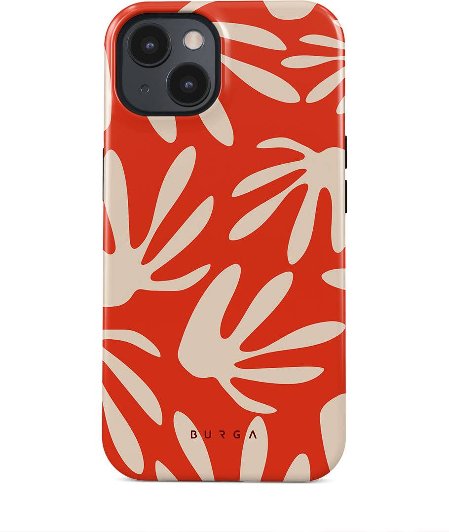 Iphone 15 plus Burga iPhone 15 Plus MagSafe Case