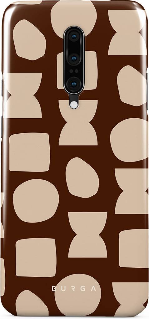 Burga OnePlus 7 Pro Terracotta Terracotta