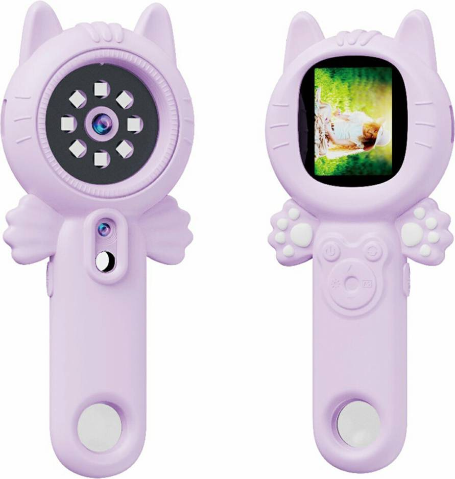 Z800 2.0 Inch Digital Camera