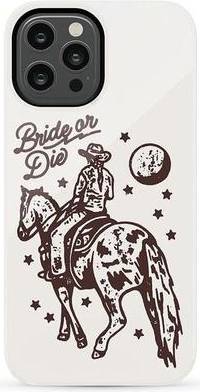 Iphone 12 pro max magsafe case Casely Rodeo Bachelorette Case Essential MagSafe iPhone 12 Pro Max