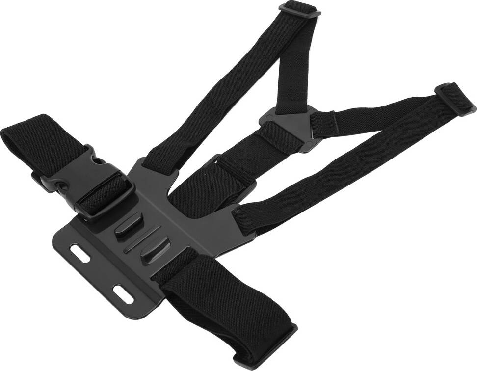 Adjustable Fixed Chest Strap