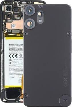 Nothing phone 2 pro Back Cover For Nothing Cmf Phone 2 Pro