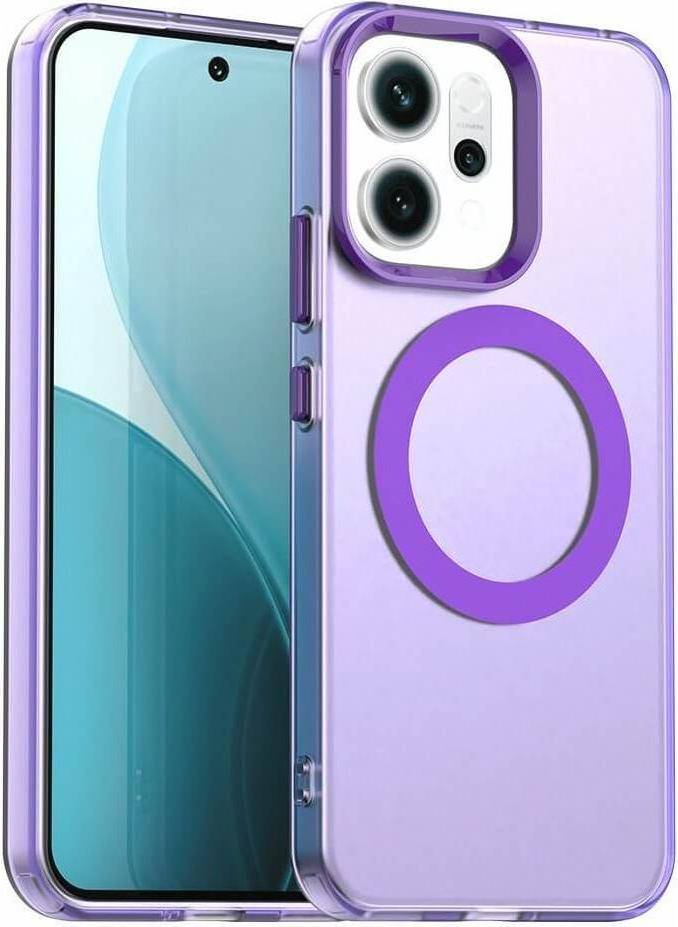 Oppo reno14 Cover-Discount Oppo Reno14 Acryl Handyhülle