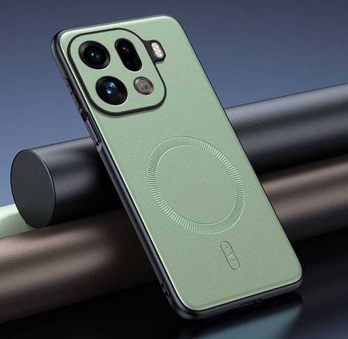 Oppo find x9 pro Oppo Find X9 Pro Reno Pu Leather Case