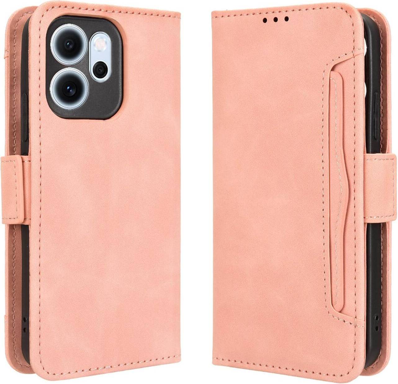 Oppo reno14 Cover-Discount Oppo Reno14 F Kartenfächer