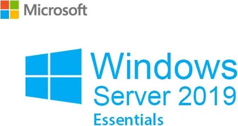 Microsoft Windows Server 2019 Essentials Key
