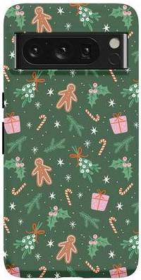 Pixel 8 pro Casely Gingerbread Case Essential Google Pixel 8 Pro