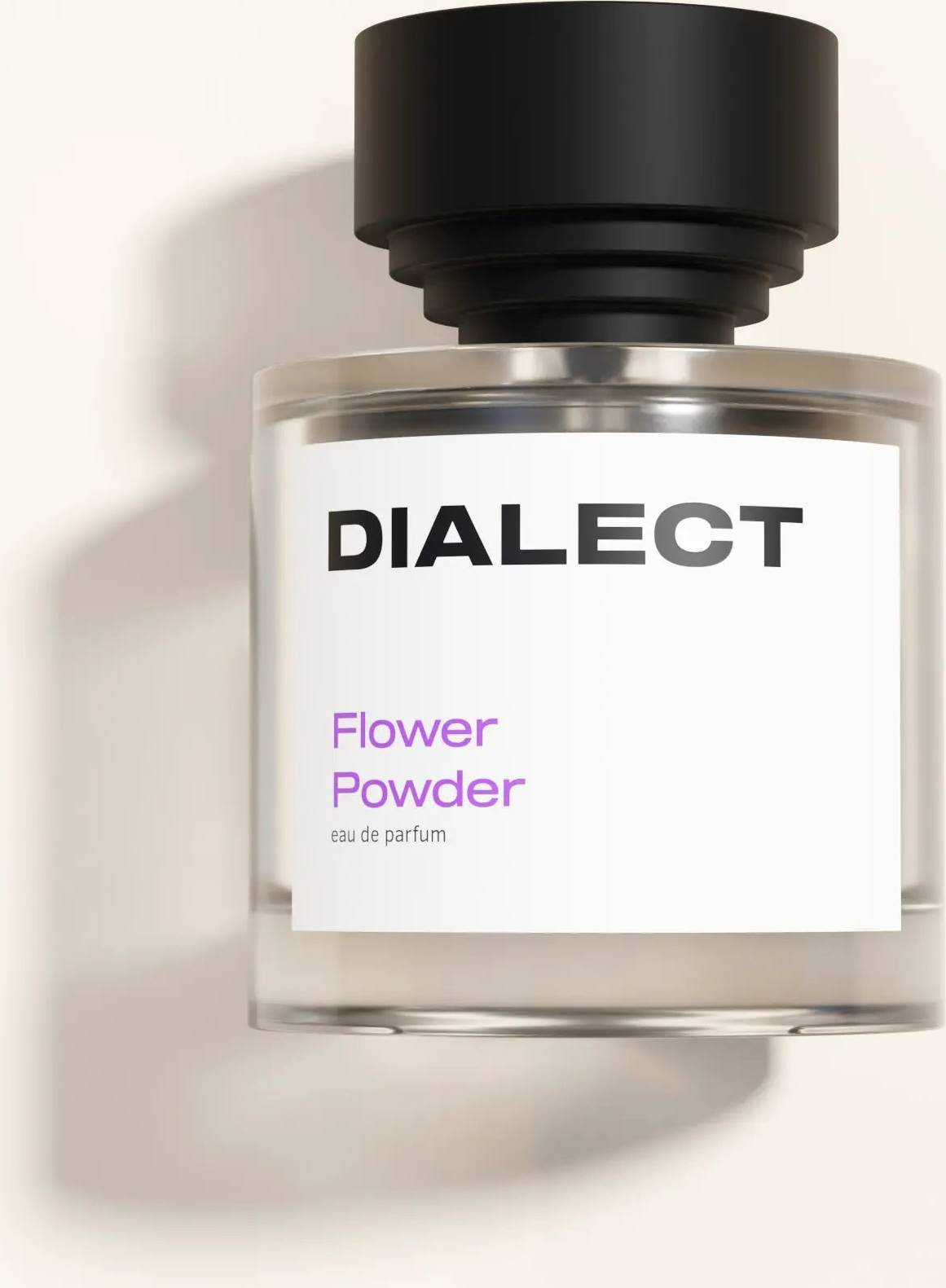 Flower Powder Perfume 100ml