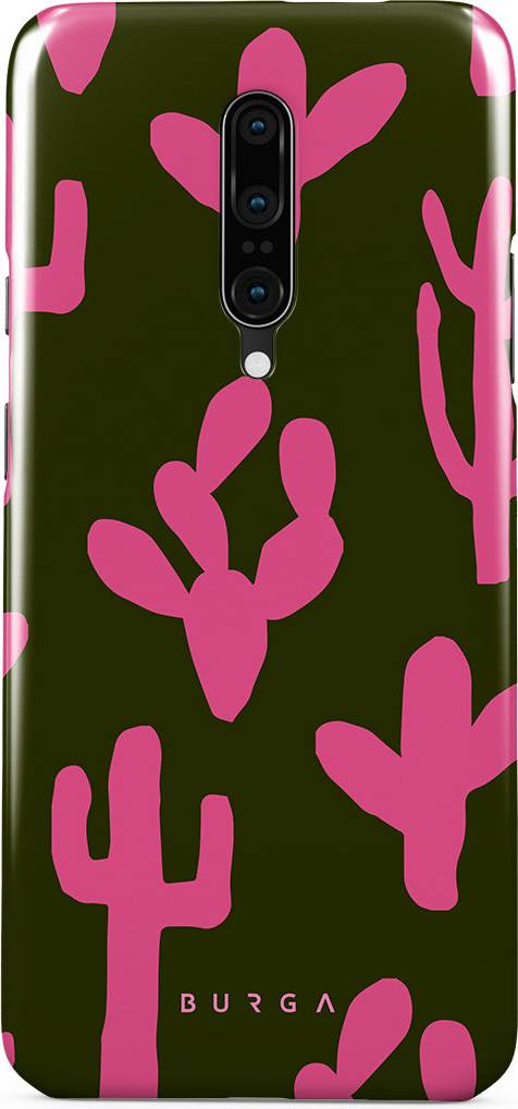 Burga OnePlus 7 Pro 7T Pro Case