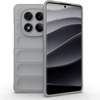 Xiaomi Redmi Note 14 Pro 4G Rugged TPU Case