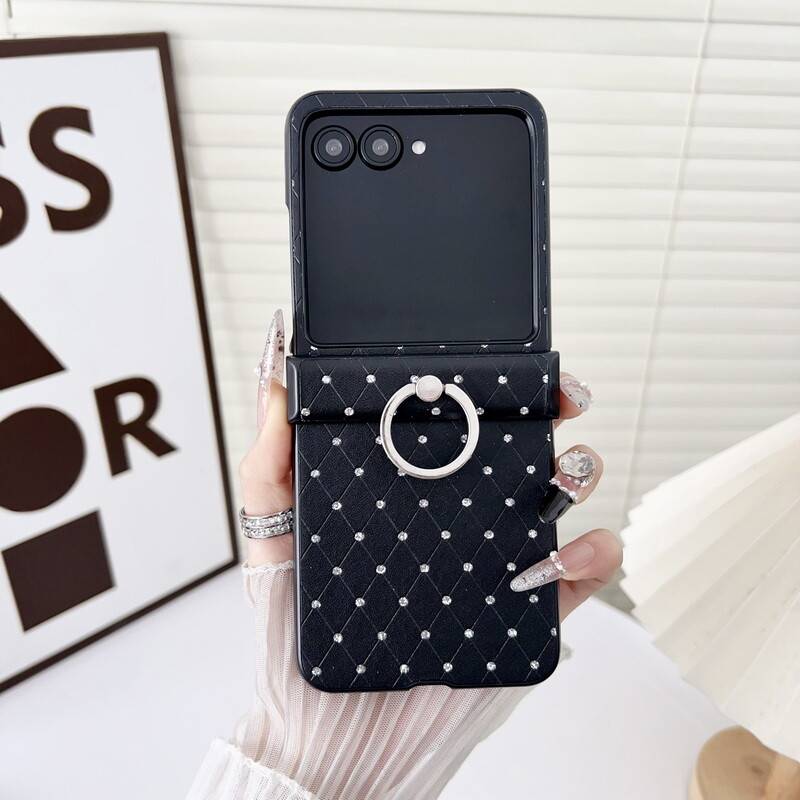 Motorola Case For Razr Ultra Ring Holder