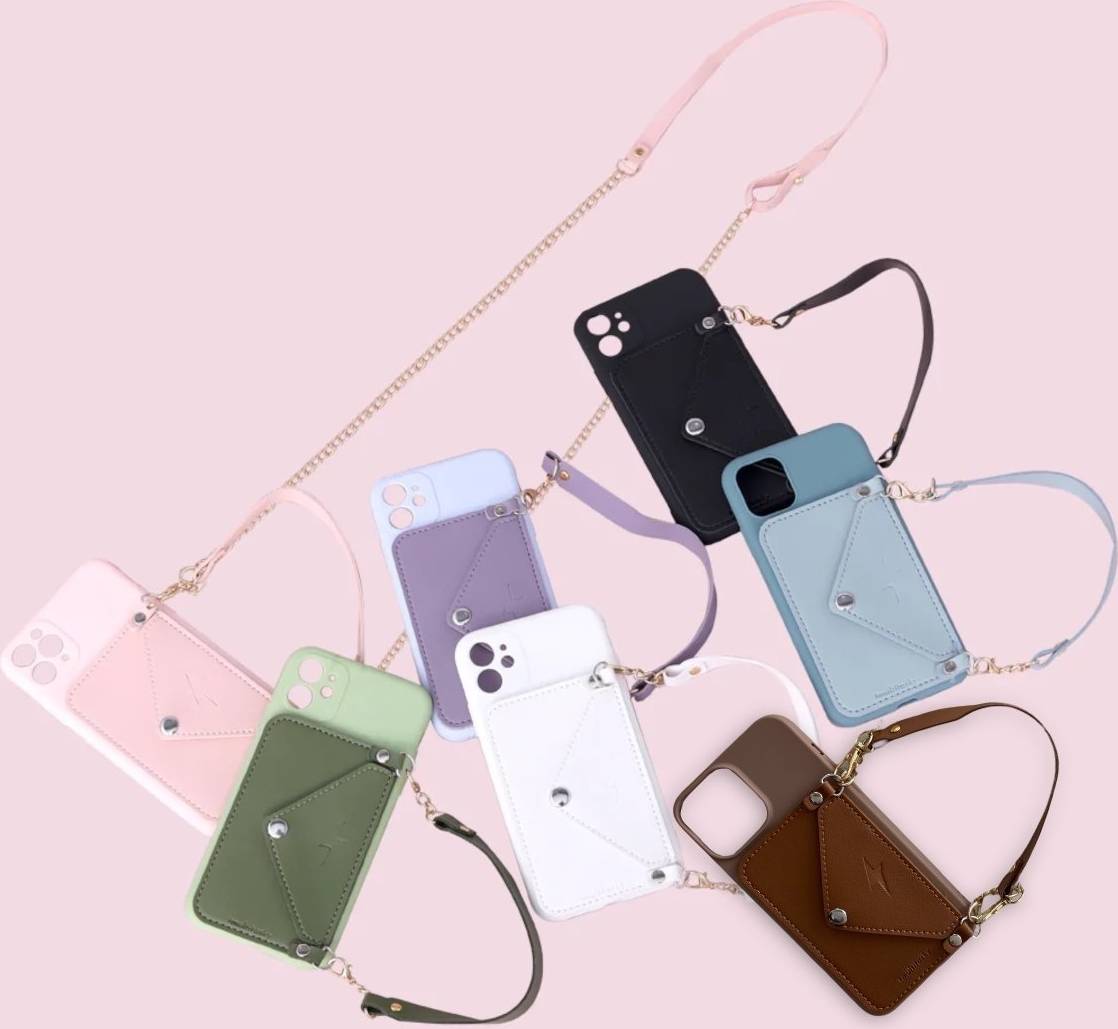 Iphone 14 pro max Multitasky iPhone 14 Pro Max Wallet Case