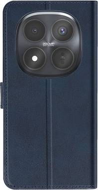 Avizar Wallet Case For Redmi Note 15 Pro Plus 5G