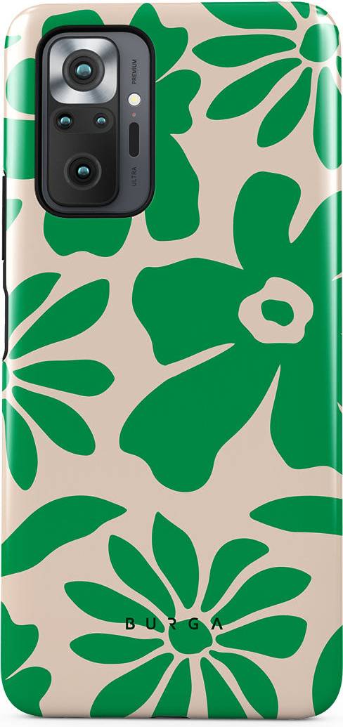 Burga Xiaomi Redmi Note 10 Pro Case