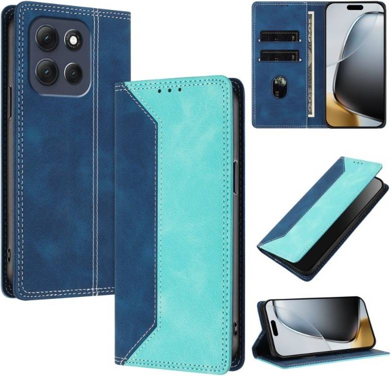 Motorola edge 60 pro Motorola Edge 60 Pro Rfid Blocking Case