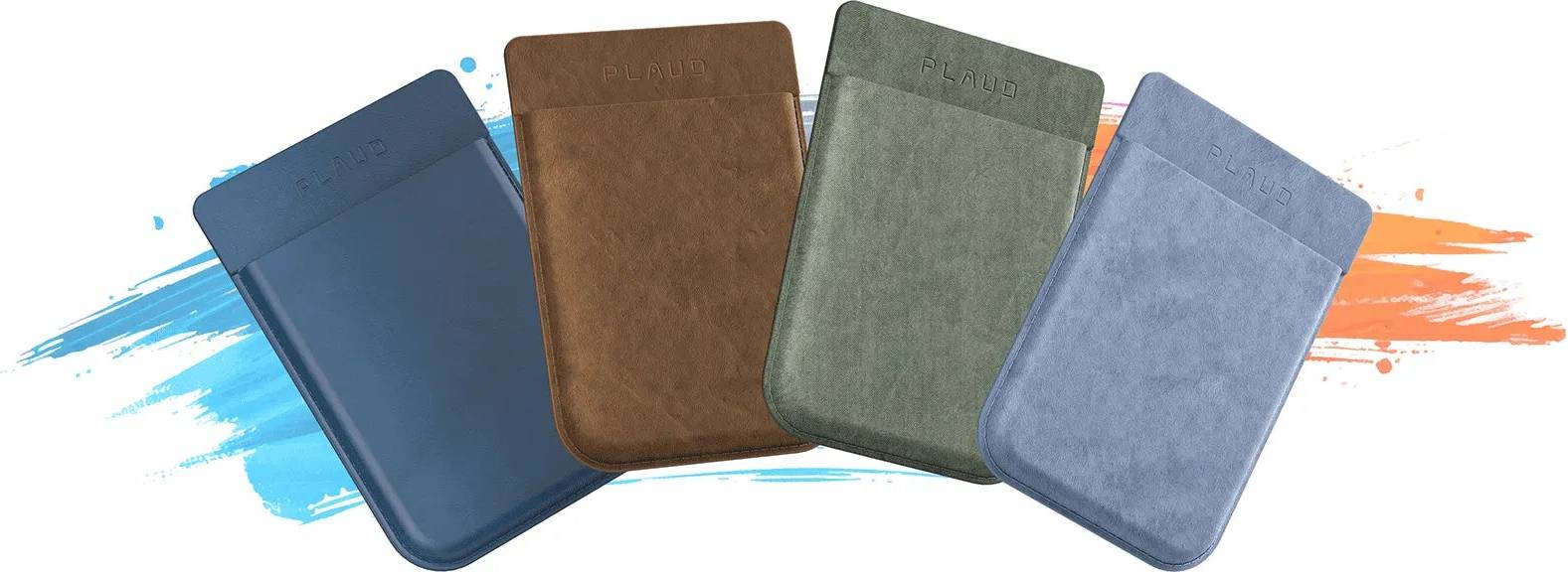 Plaud note Plaud Note Magnetic Case