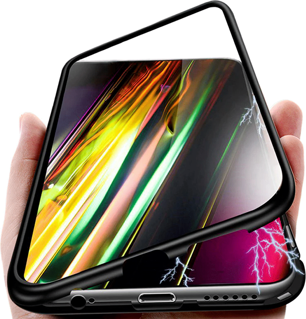 Xiaomi Redmi Note 9 Pro Max Magnetic Case