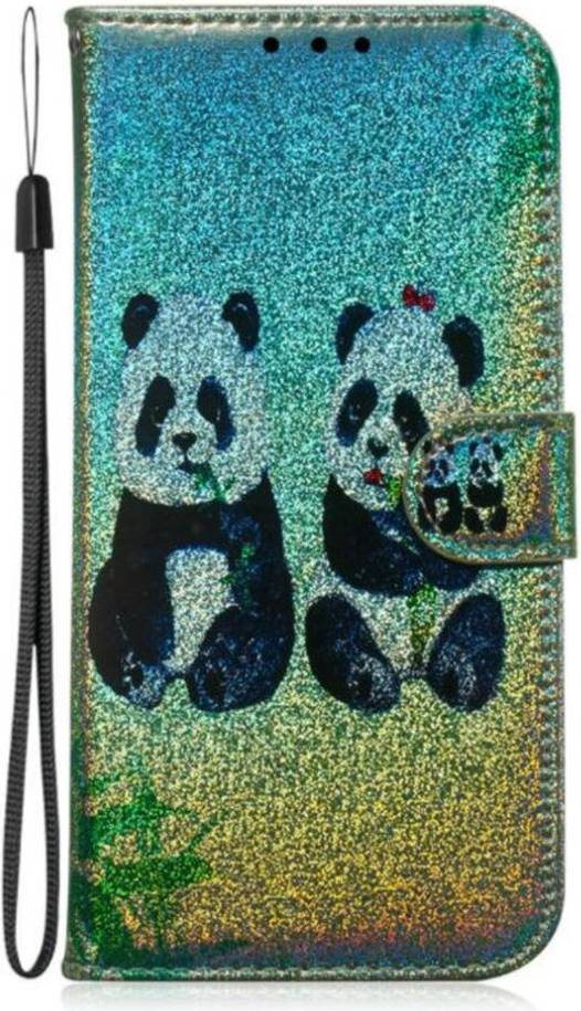 Keshen Redmi 6 Colored Drawing Pattern Case