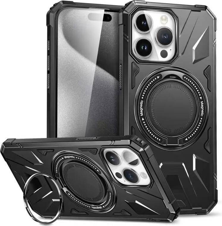 Shockproof Phone Case Dual Layer Protection