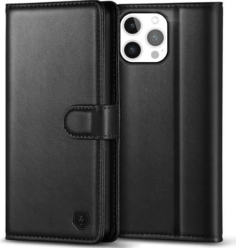 Kuafcase Compatible iPhone 14 Pro Max Case