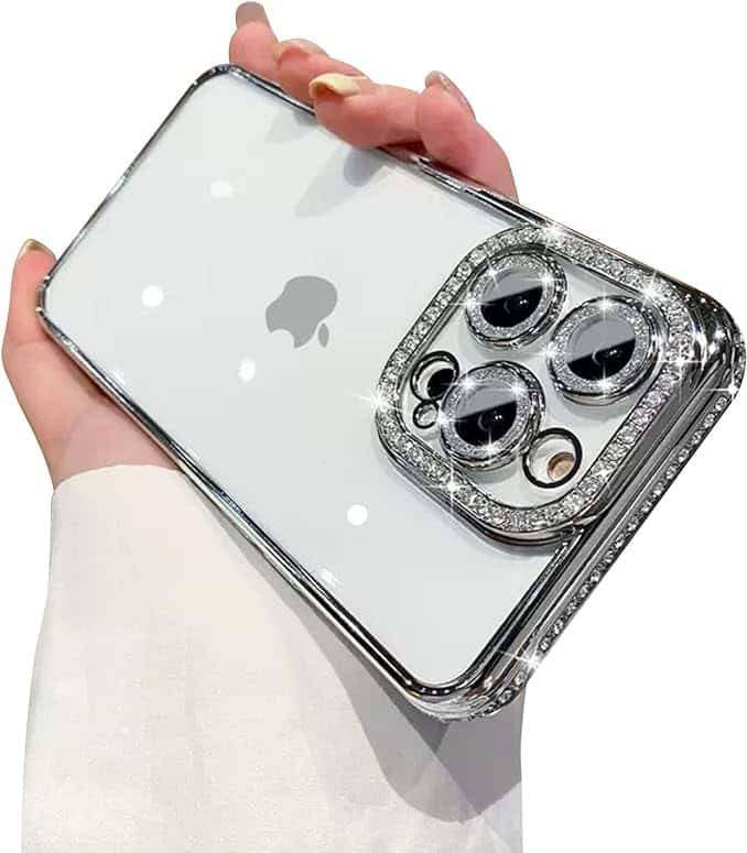Iphone 12 pro Gravity Ridge iPhone 12 PRO Case