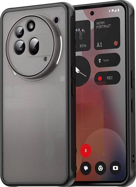 Nothing phone 3 Nothing Phone 3a Pro Lightweight Protective Case
