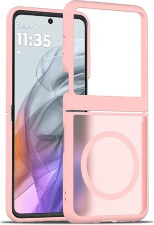 Motorola Razr 60 Razr 2024 Magnetic Phone Case