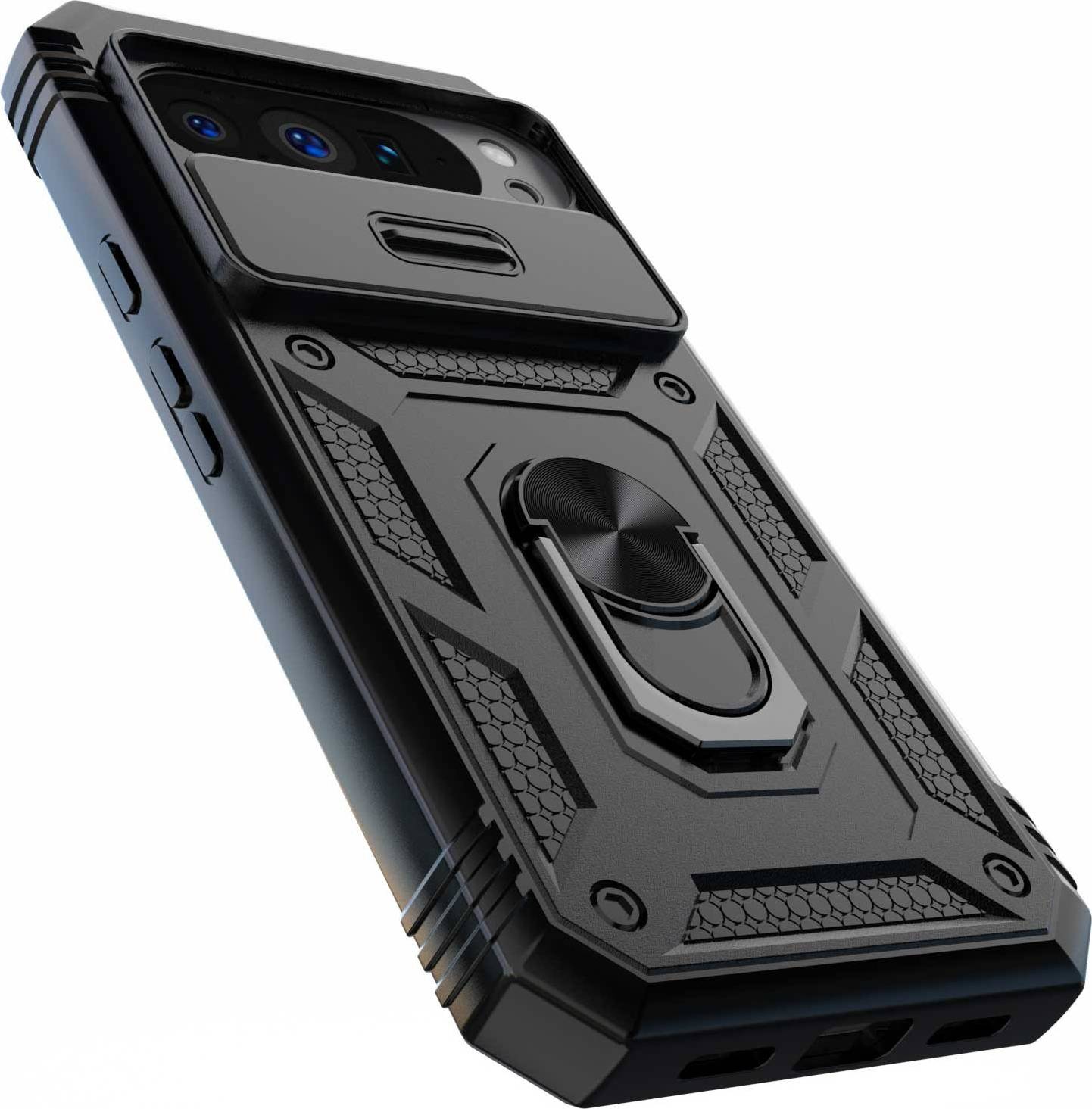 Google pixel 10 pro Google Pixel 10 Pro Shockproof Case