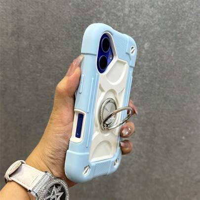 Shein Shockproof Rugged Case 3-In-1 Prote