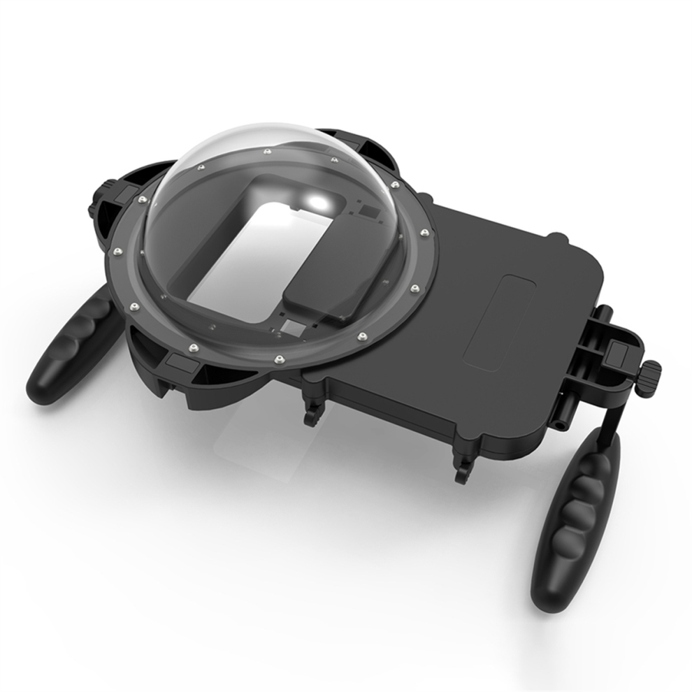 Typecat Handheld Diving Housing Case 4.5-7.0 Inch