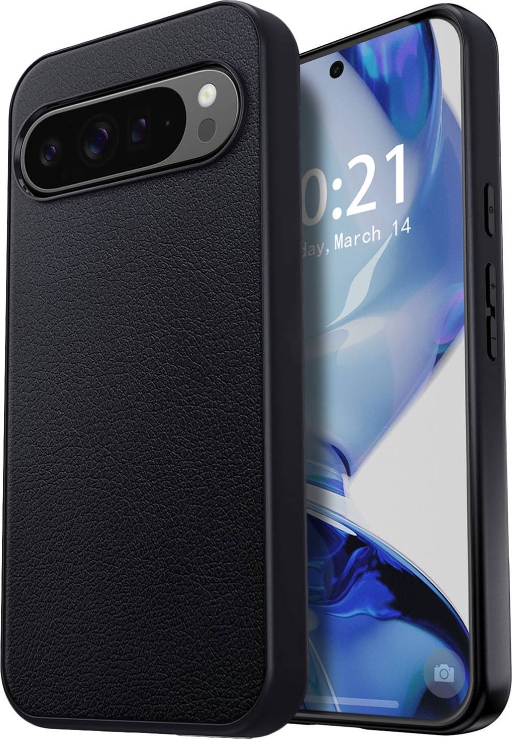 Google pixel 9 Google Pixel 9 Pro Shockproof Case