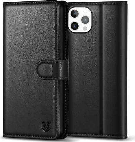 Iphone 12 pro max Kuafcase Compatible iPhone 12 Pro Max Case