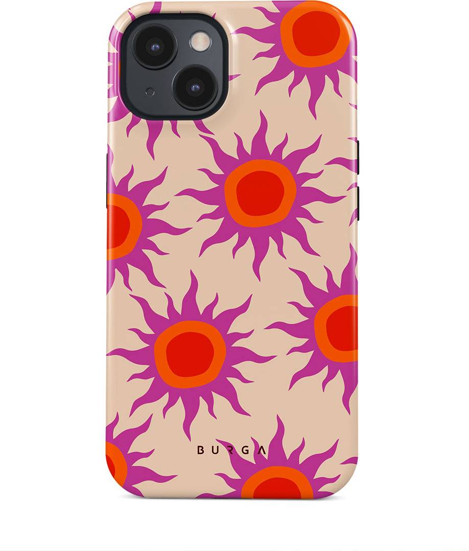 Burga iPhone 13 Mini Case