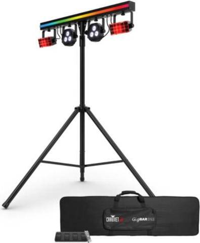 DJ GigBAR 3.0 ILS LED Lighting System