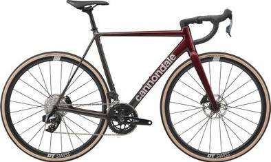 Cannondale CAAD14 2 Rival AXS Racercykel