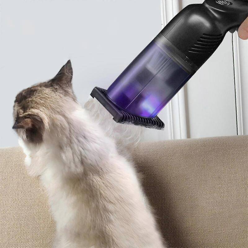 Rechargeable Handheld Vacuum Cleaner